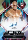 Topps 2026 WWE Chrome Hobby Trading Card Pack