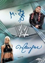 Topps 2026 WWE Chrome Hobby Trading Card Pack