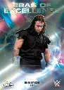 Topps 2026 WWE Chrome Value Box