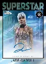 Topps 2026 WWE Chrome Value Box