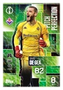 Topps UCC Match Attax UEFA EXTRA Champions League 2025/2026 Edition Eco Box