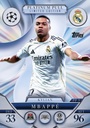 Topps UCC Match Attax UEFA EXTRA Champions League 2025/2026 Edition Eco Box