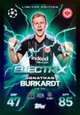 Topps UCC Match Attax UEFA EXTRA Champions League 2025/2026 Edition Eco Box