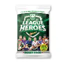 2026 NRL League Heroes Hobby Hilites Bundle