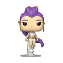 K-Pop Demon Hunters – Rumi (What It Sounds Like) Funko Pop! Vinyl Figure #2430