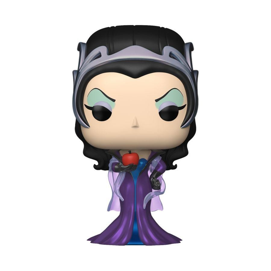 Enchanted – Queen Narissa Funko Pop! Vinyl Figure #1728