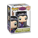 Enchanted – Queen Narissa Funko Pop! Vinyl Figure #1728