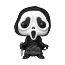 Scream – Ghost Face Sitting Funko Pop! Vinyl Figure #2002