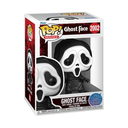 Scream – Ghost Face Sitting Funko Pop! Vinyl Figure #2002