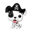 101 Dalmatians – Patch as a Pirate Funko Pop! Vinyl Figure #1745