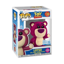 Toy Story – Lotso (Flocked) Funko Pop! Vinyl Figure #1748
