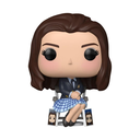 The Princess Diaries – Mia Thermopolis (School Uniform) Funko Pop! Vinyl Figure #1732