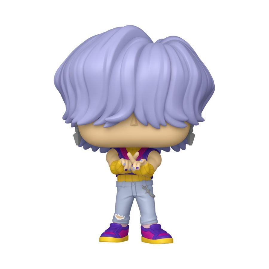 K-Pop Demon Hunters – Mystery (Soda Pop) Funko Pop! Vinyl Figure #2435