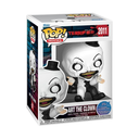 Terrifier – Art the Clown (Shelf Sitter) Funko Pop! Vinyl Figure #2011