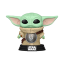 The Mandalorian & Grogu (2026) – Grogu Funko Pop! Vinyl Figure #819