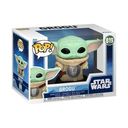 The Mandalorian & Grogu (2026) – Grogu Funko Pop! Vinyl Figure #819