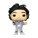 K-Pop Demon Hunters – Bobby Funko Pop! Vinyl Figure #2432
