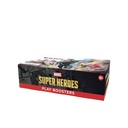 Magic: The Gathering - Marvel Super Heroes Play Booster Sealed Box