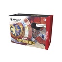 Magic: The Gathering - Marvel Super Heroes Bundle