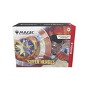 Magic: The Gathering - Marvel Super Heroes Bundle