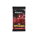 Magic: The Gathering - Marvel Super Heroes Play Booster Pack