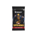 Magic: The Gathering - Marvel Super Heroes Play Booster Pack