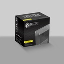 Desacne Premium Elite Trainer Box Hard Stack Protector Single Pack