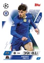 Topps UCC Match Attax EXTRA Champions League 2025/2026 Edition Trading Card Sealed Box
