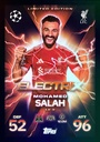Topps UCC Match Attax EXTRA Champions League 2025/2026 Edition Trading Card Sealed Box