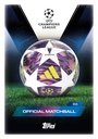 Topps Match Attax EXTRA UEFA Champions League 2025/2026 Soccer Trading Card