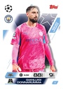 Topps Match Attax EXTRA UEFA Champions League 2025/2026 Soccer Trading Card