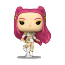 K-Pop Demon Hunters – Mira (What It Sounds Like) Funko Pop! Vinyl Figure #2431