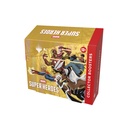 Magic: The Gathering - Marvel Super Heroes Collector Booster Sealed Box (12 Packs)