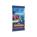 Magic: The Gathering - Marvel Super Heroes Jumpstart Booster Pack