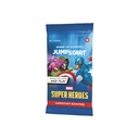 Magic: The Gathering - Marvel Super Heroes Jumpstart Booster Pack