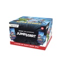 Magic: The Gathering - Marvel Super Heroes Jumpstart Booster Sealed Box