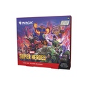 Magic: The Gathering - Marvel Super Heroes Scene Box