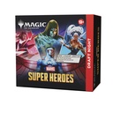 Magic: The Gathering - Marvel Super Heroes Draft Night