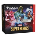 Magic: The Gathering - Marvel Super Heroes Draft Night