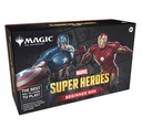 Magic: The Gathering - Marvel Super Heroes Beginner Box