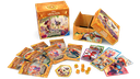 Disney Lorcana Trading Card Game: Wilds Unknown Illumineer's Trove