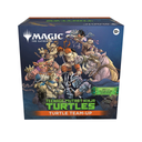 Magic: The Gathering - Marvel Super Heroes Beginner Box & TMNT Turtle Team-Up Combo