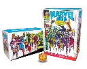 Magic: The Gathering - Marvel Super Heroes Gift Bundle