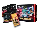 Magic: The Gathering - Marvel Super Heroes Draft Night