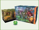 Magic: The Gathering - Marvel Super Heroes & TMNT Bundle Combo