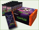 Magic: The Gathering - Marvel Super Heroes & TMNT Draft Night Combo