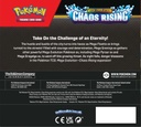 Pokémon TCG: Mega Evolution 4 Chaos Rising Sealed Booster Box