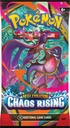 Pokémon TCG: Mega Evolution 4 Chaos Rising Sealed Booster Box