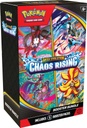 Pokémon TCG: Mega Evolution 4 Chaos Rising Booster Bundle