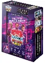 Topps UCC Match Attax EXTRA Champions League 2025/2026 Edition Mega Tin